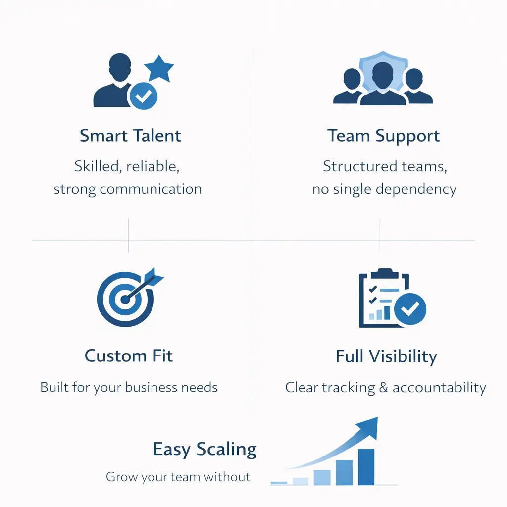 Real-Time Visibility