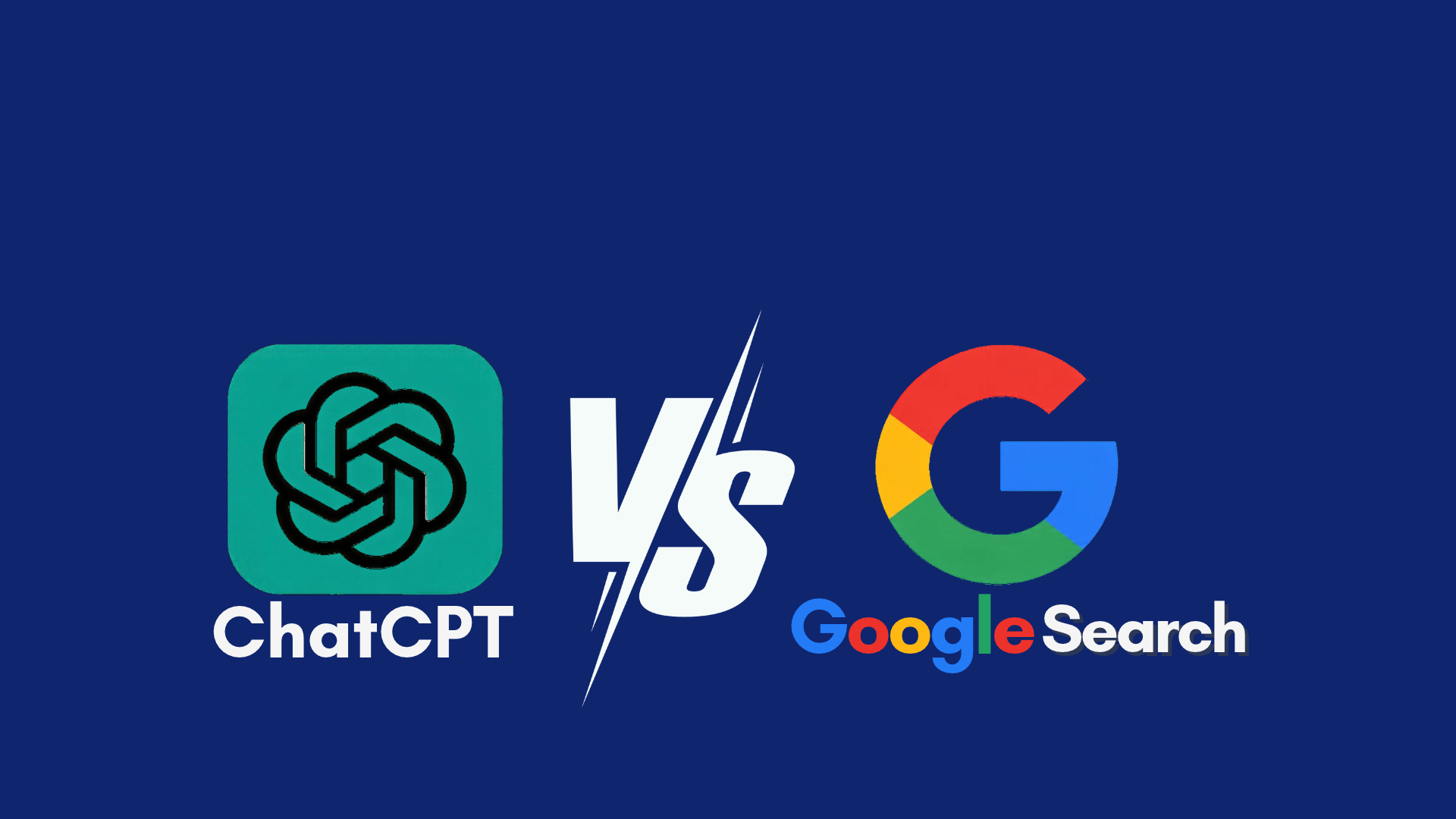 ChatGPT vs. Google Search: Where Should Your Brand Optimize, A Guide By Citadel Coworkers