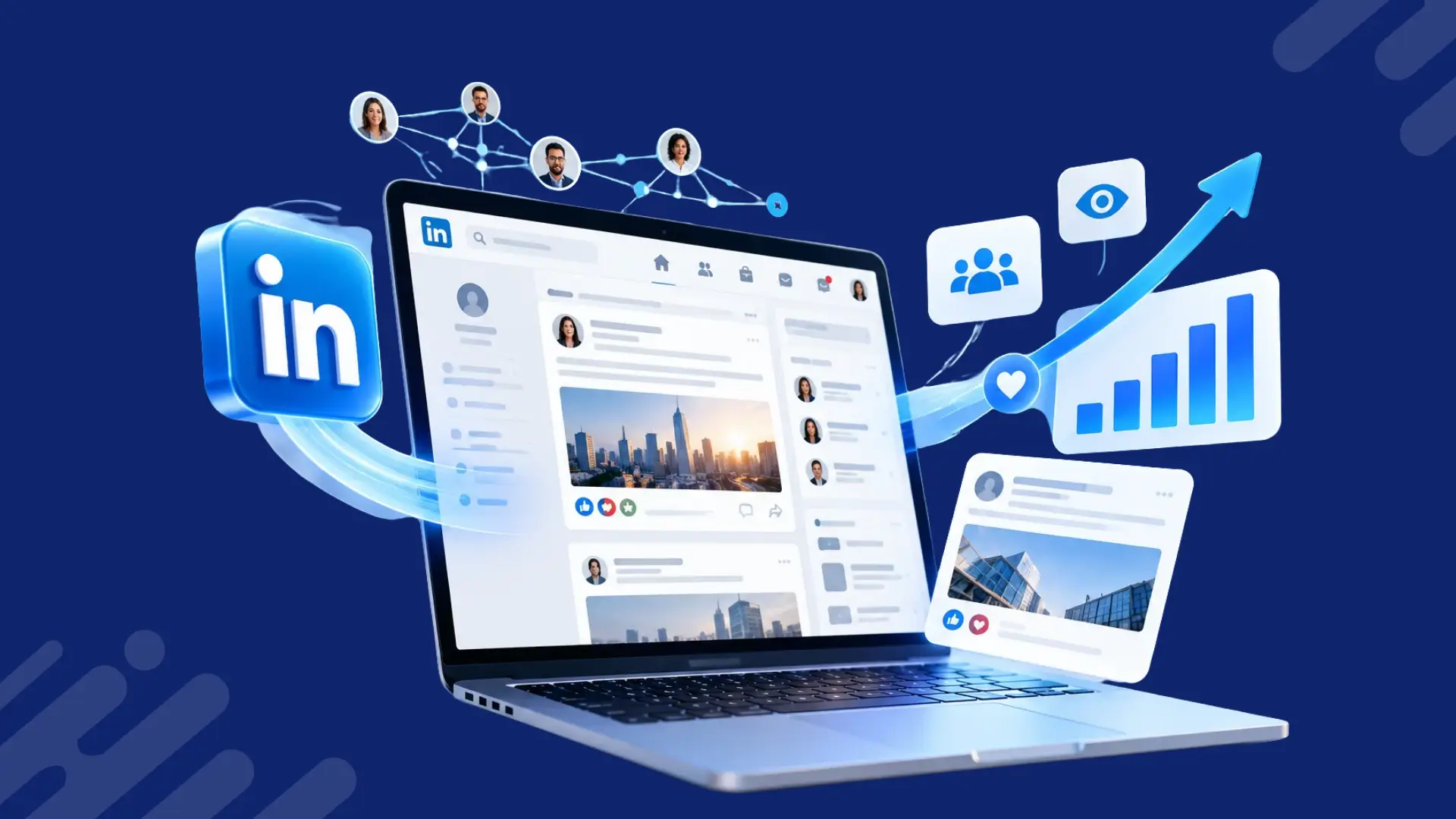 How the LinkedIn Algorithm Works in 2026 And What Actually Drives Reach