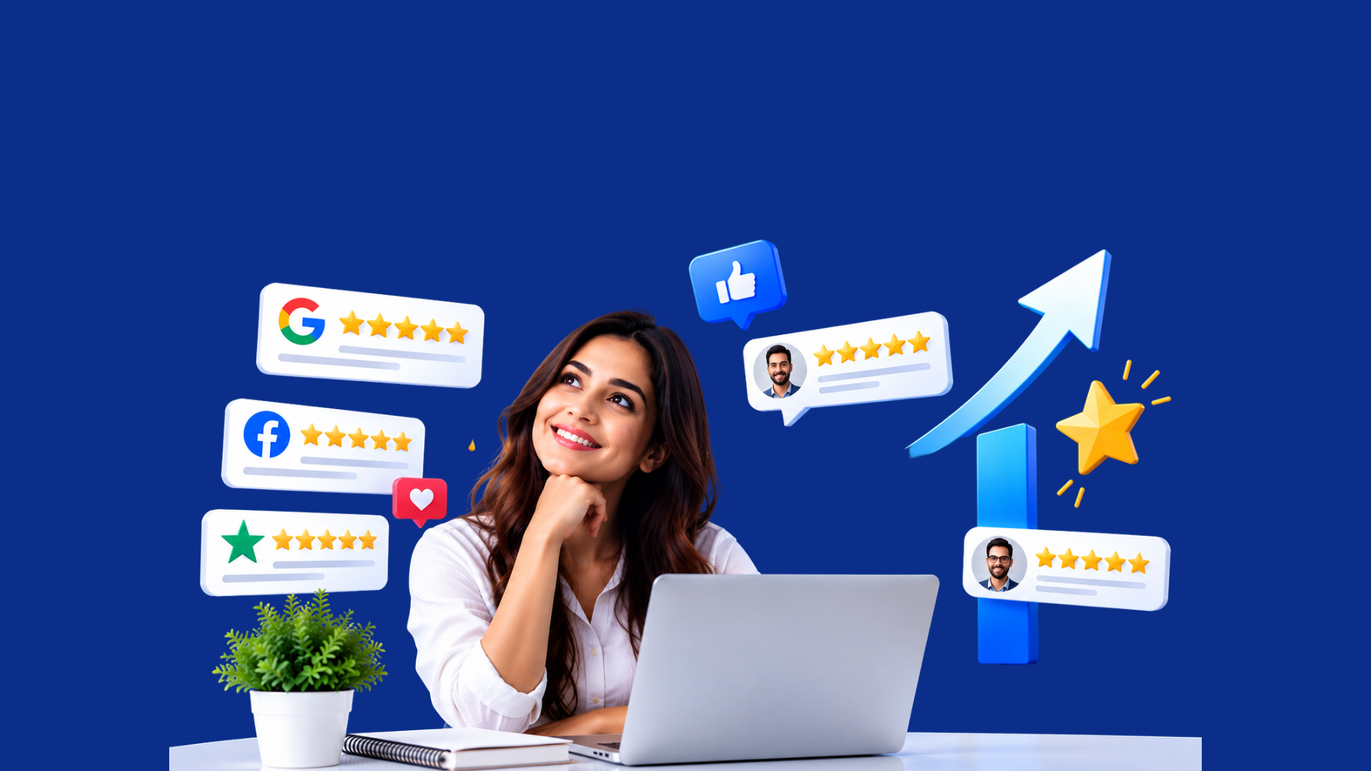 What Is Review Velocity And Why Does It Matter For Your Brand