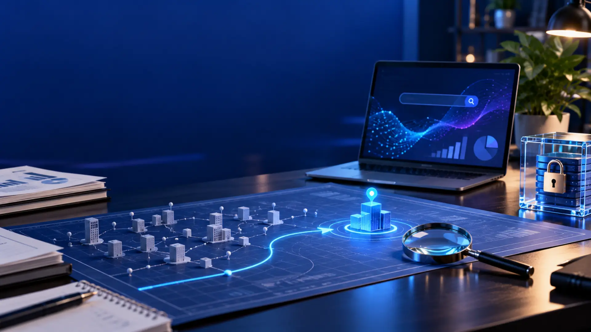 Why Proprietary Research Data Is Citadel Coworkers’ Blueprint For Brand Differentiation in the AI Search Era