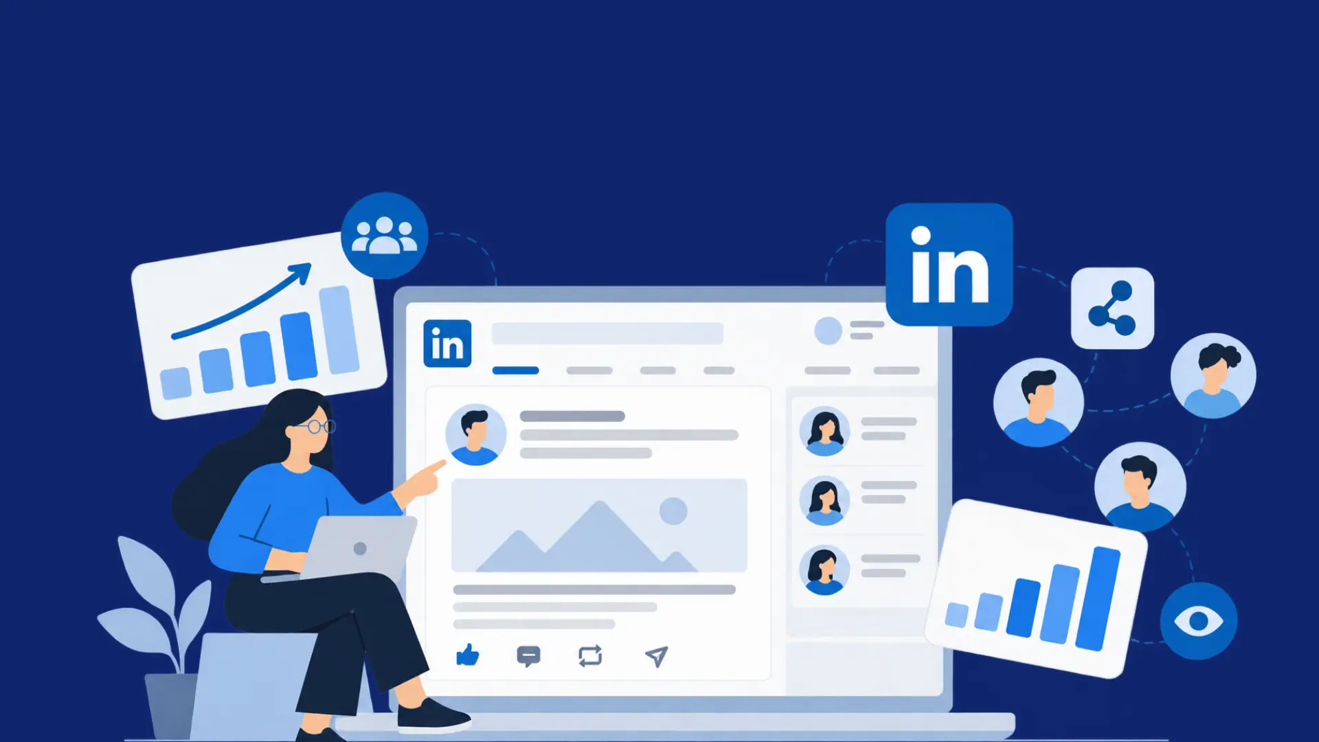 How the LinkedIn Algorithm Works in 2026 And What Actually Drives Reach