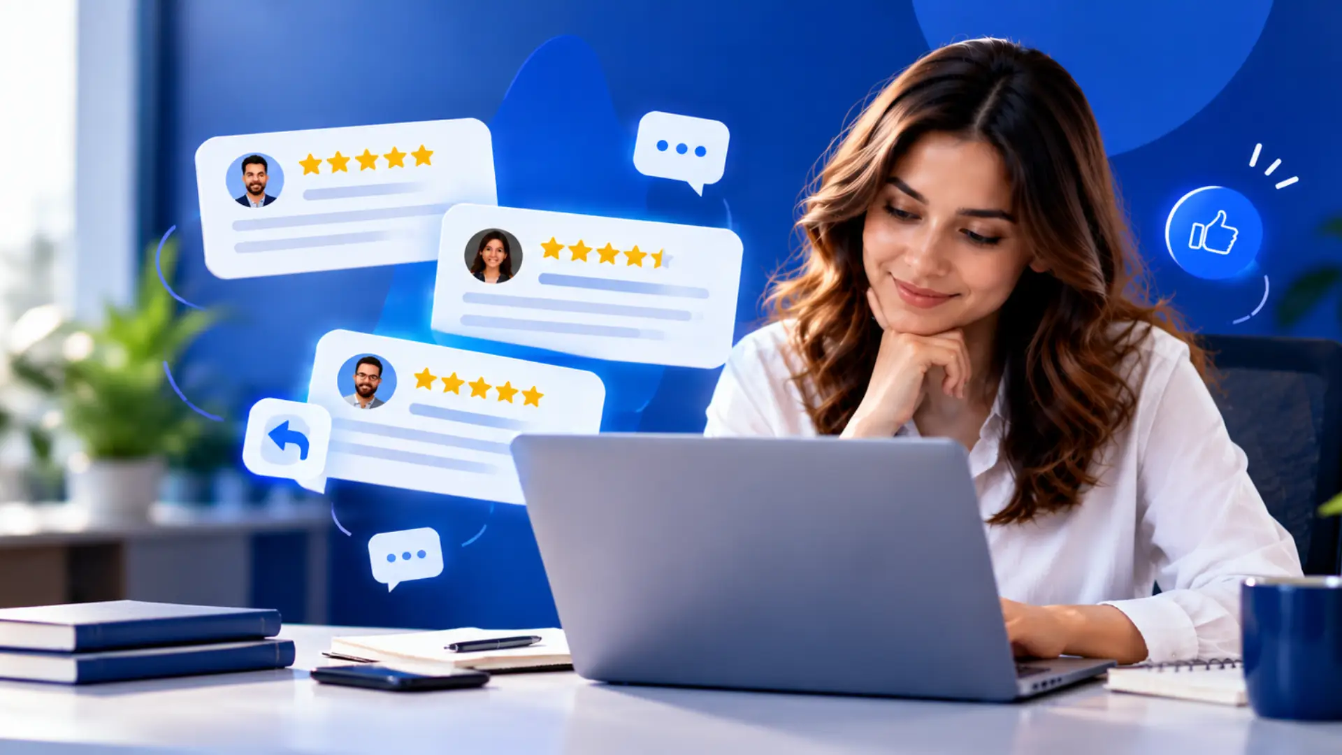 Citadel Coworkers’ Verdict on Automated vs. Manual Review Responses: Which Works Better